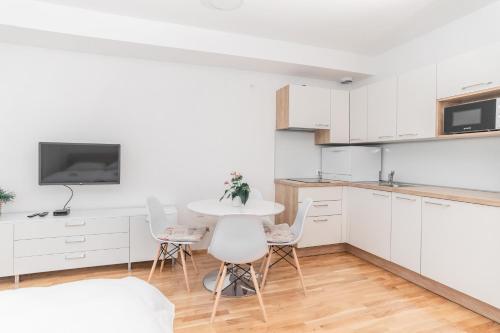 Fotografie z fotogalerie ubytování Pearl Bled v Bledu