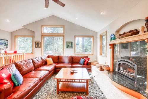 Agate Road Retreat – Photos 3