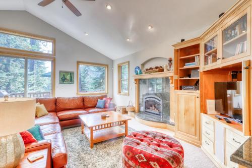 Agate Road Retreat – Photos 4