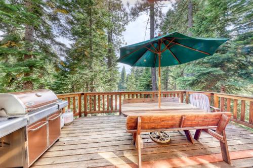 Agate Road Retreat – Photos 2