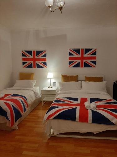 Al Iram Guest House London 2, London, United Kingdom