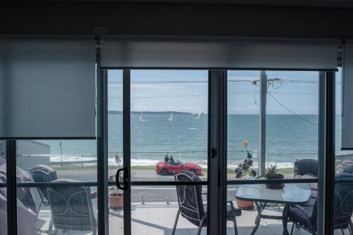 BatehavenにあるCasey's Beach Retreatのギャラリーの写真