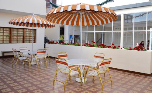 Gallery image of Hotel Tito in Arequipa