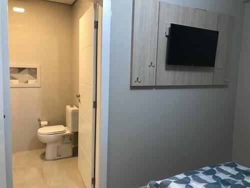 Gallery image of Piemont Hotel in Curitiba