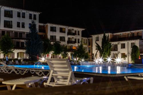 Gallery image of Harmony Hills Kolevi Apartments in Rogachevo