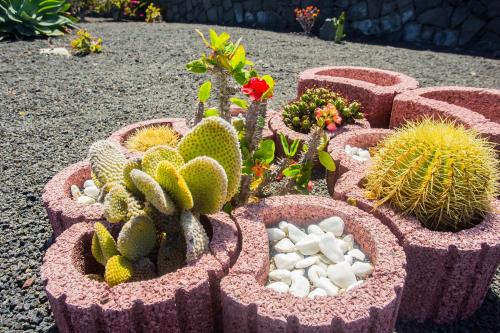 Eslanzarote Villa Eleonor, Super Wifi, Heated Pool, Sat tv