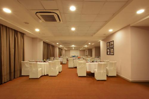 Gallery image of Starlit Suites Bangalore in Bangalore