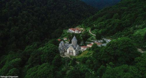 Gallery image of Vanatun Monastery Stay in Haghartsin