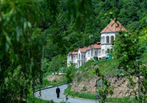 Vanatun Monastery Stay – Photos 5