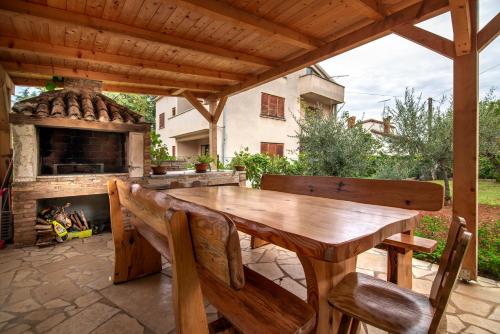 Gallery image of Apartments Vera Savic in Poreč