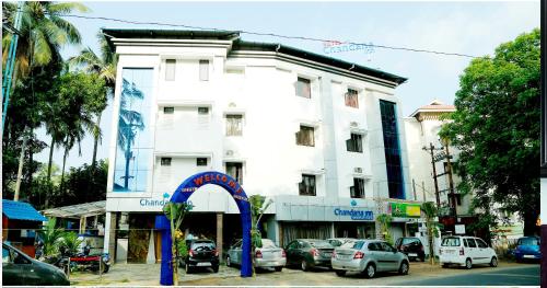 Gallery image of Chandana Inn in Guruvāyūr