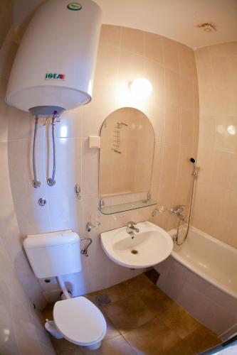 Gallery image of Apartments Stanka in Becici