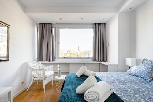 Urbantec Realty - Plaza de Colón