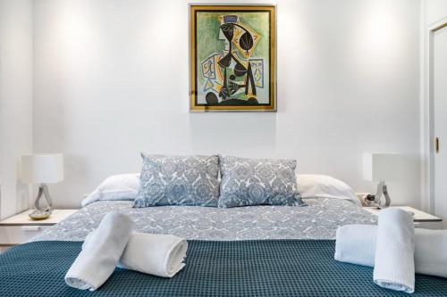 Urbantec Realty - Plaza de Colón