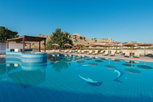 Anavadia Hotel-All Inclusive