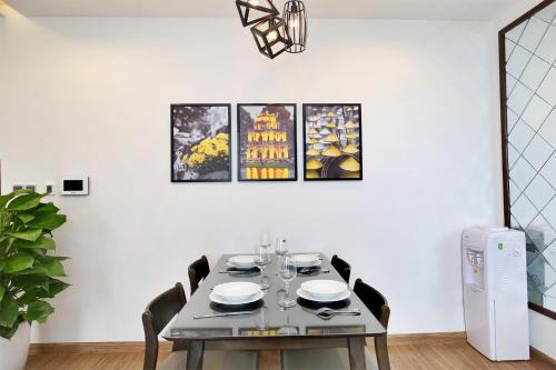 Фотография из галереи Vinhomes Metropolis Residence & Hotel в Ханое