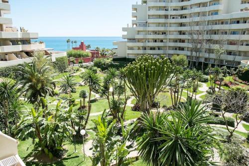 BENALBEACH PLAYA SUITE