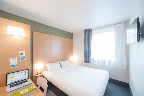 B&B Hôtel Aubenas