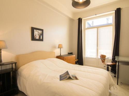 Photo de la galerie de l'établissement Apartment Le Provence by Interhome, à Dinard