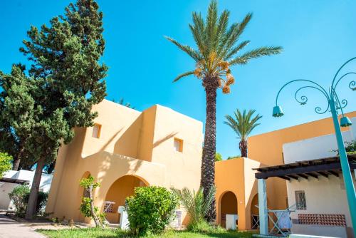 Gallery image of Shems Holiday Village & Aquapark in Monastir