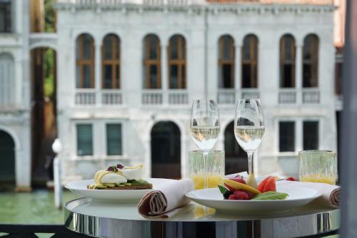 Hotel Palazzina Grassi photo 61