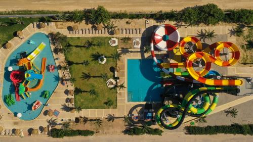 Gallery image of Shems Holiday Village & Aquapark in Monastir