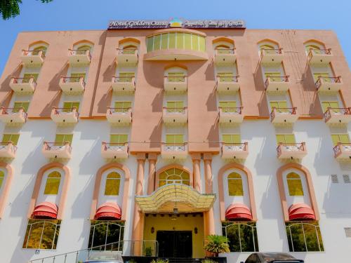 Hotel Golden Oasis – Photos 2