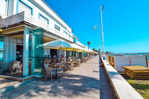 Letmalaga Economy Jábega