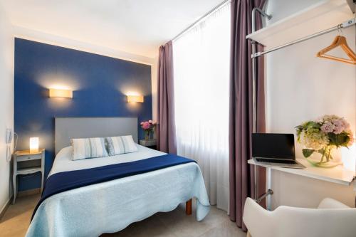 Hôtel Le Saphir – Photos 2
