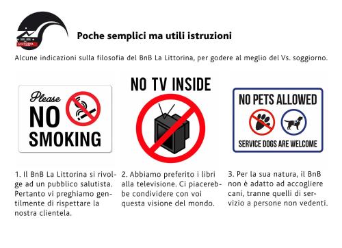 Πιστοποιητικό, βραβείο, πινακίδα ή έγγραφο που προβάλλεται στο B&B La Littorina Parcheggio Umbria Centro Ideale Rasiglia Cascate di Pale Ponte Tibetano Sellano