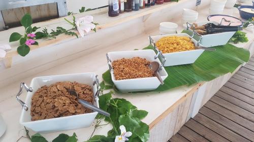 Gallery image of Ocean View Hotel in Coffee Bay