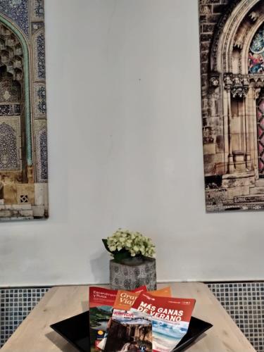 Imagen de la galería de Málaga Centro Hostel, en Málaga