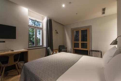 Gallery image of Hotel Peteani in Labin