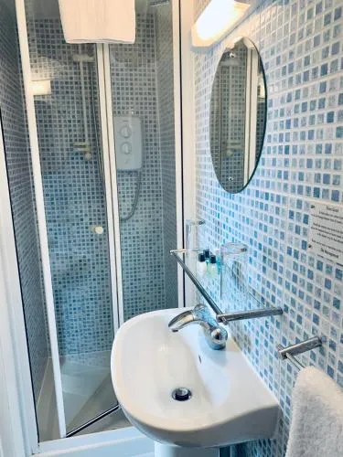 New Steine Hotel - B&B photo 8