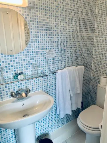 New Steine Hotel - B&B photo 9