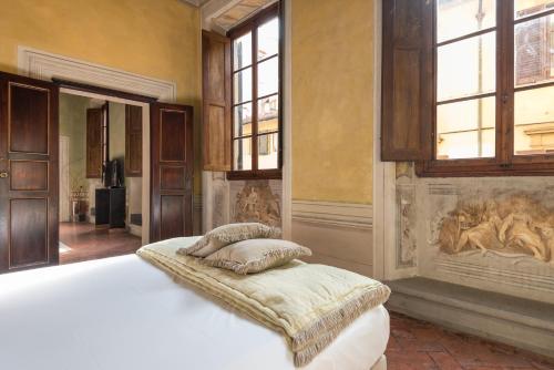The Terrace Apt Always Florence Collection
