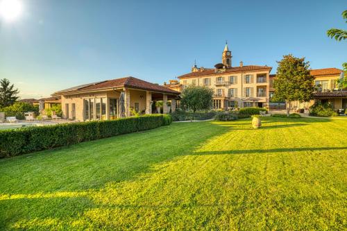 Gallery image of Antica Locanda San Pietro in Govone