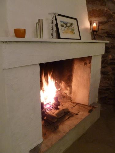 Maison du Port - centre ville - à deux pas de l'arrivée des bateaux