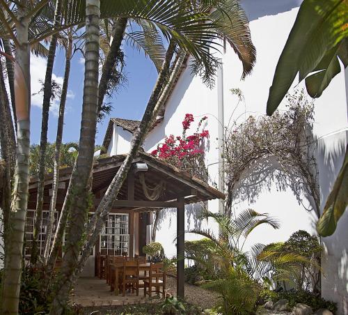 Foto da galeria de Pousada do Cais em Paraty