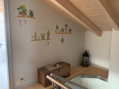 Fotografie z fotogalerie ubytování Villa Elma v destinaci Lonato