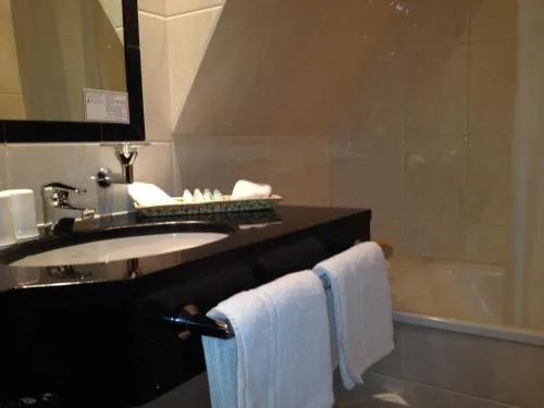 Hotel Twilling photo 17