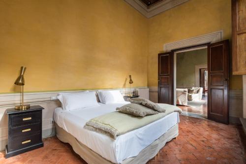 The Terrace Apt Always Florence Collection