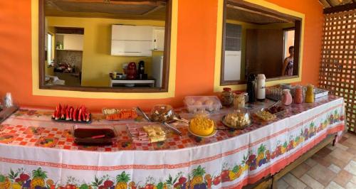 Φαγητό σε αυτό το πανδοχείο ή κάπου εκεί κοντά