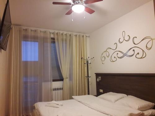 班斯科的住宿－Apartment in Belvedere Holiday Club 550 m from ski lift，相簿中的一張相片