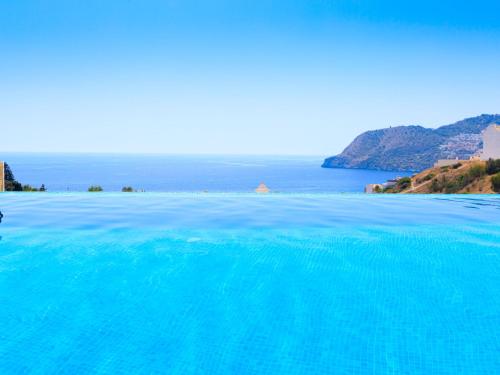 Holiday Home Creativo by Interhome