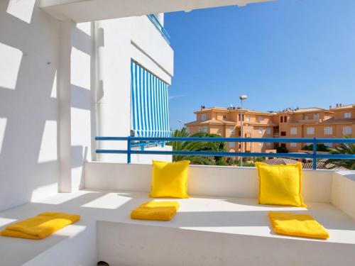 Apartment La Senia by Interhome