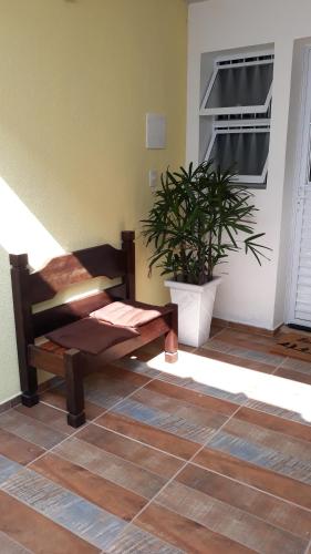 Gallery image of Hospedagem Camisa 10 in Santos