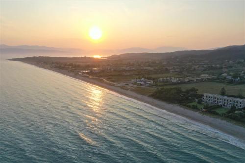 Foto dalla galleria di Akti Anastasia ad Acharavi