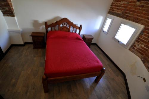 Hotel FATVIAL 4 de Abril – Photos 2