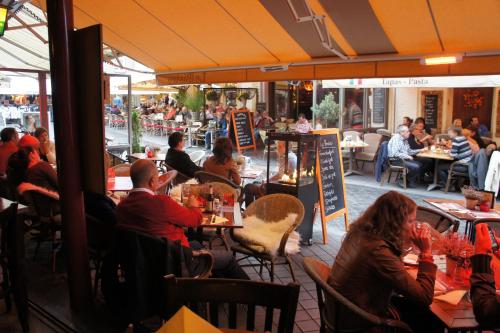 Gallery image of Le Bistro in Valkenburg